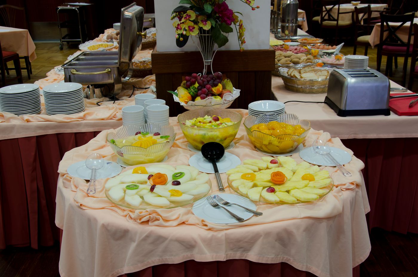 VIP-Executive-Zurique-Restaurant-18