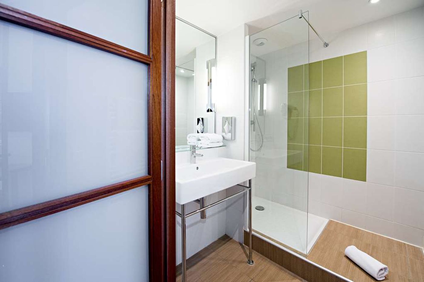 Mercure Toulon Seyne-Sur-Mer-France-La Seyne-Sur-Mer-General view-4