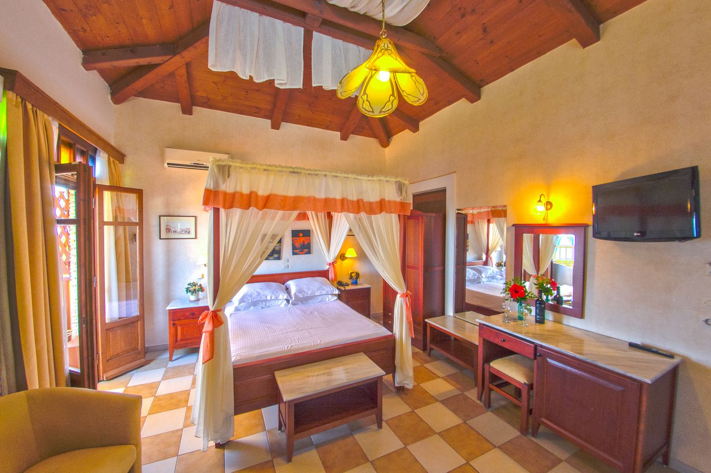 Sea-View-Village-Room-25