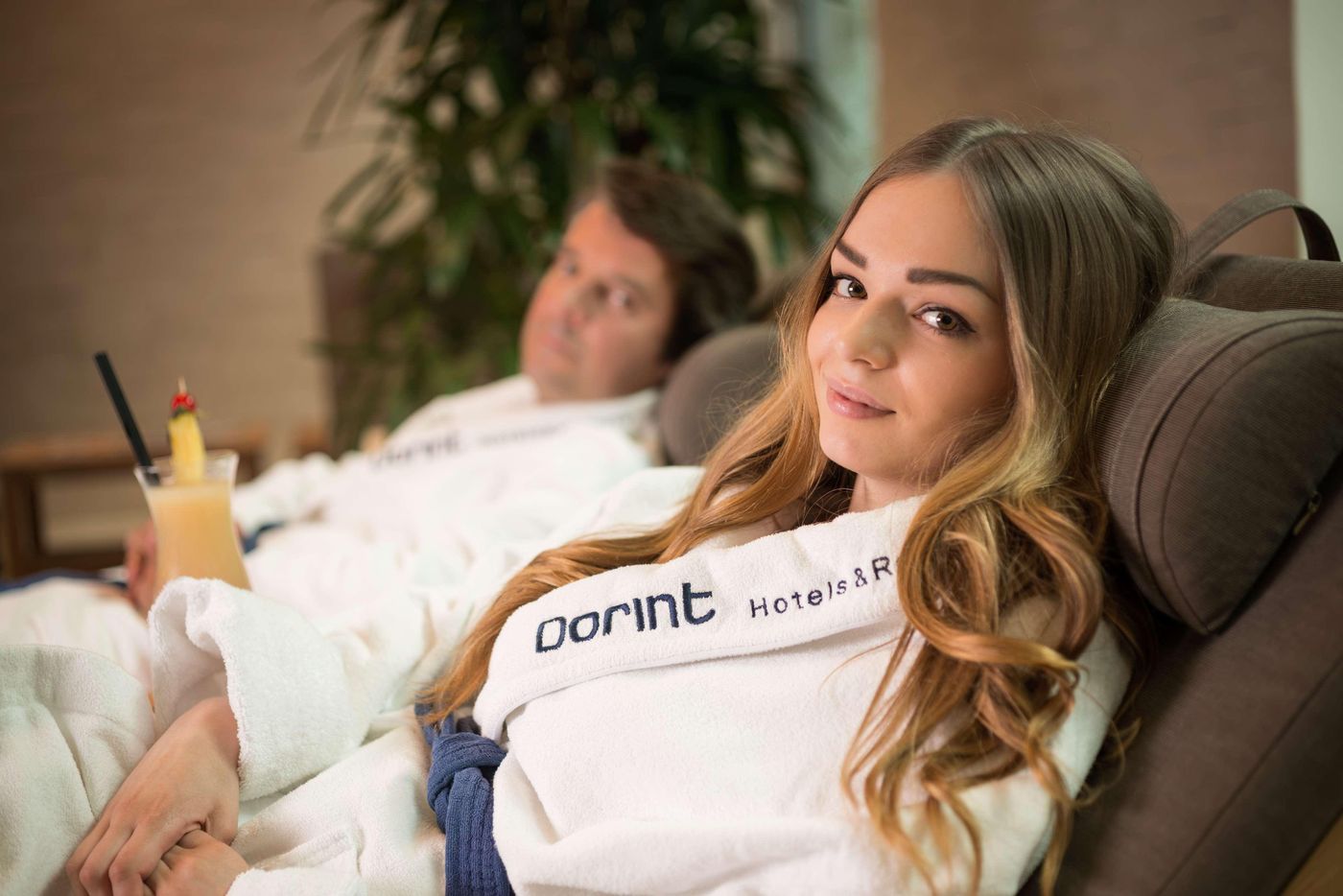 Dorint Hotel Frankfurt-Oberursel - Germany - OBERURSEL - Sports and Entertainment - 1