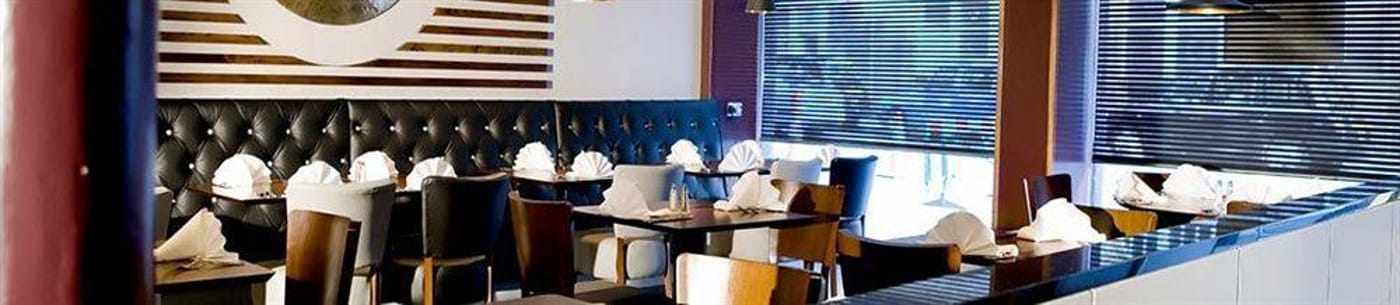 Artto Hotel-United Kingdom-GLASGOW-General view-3