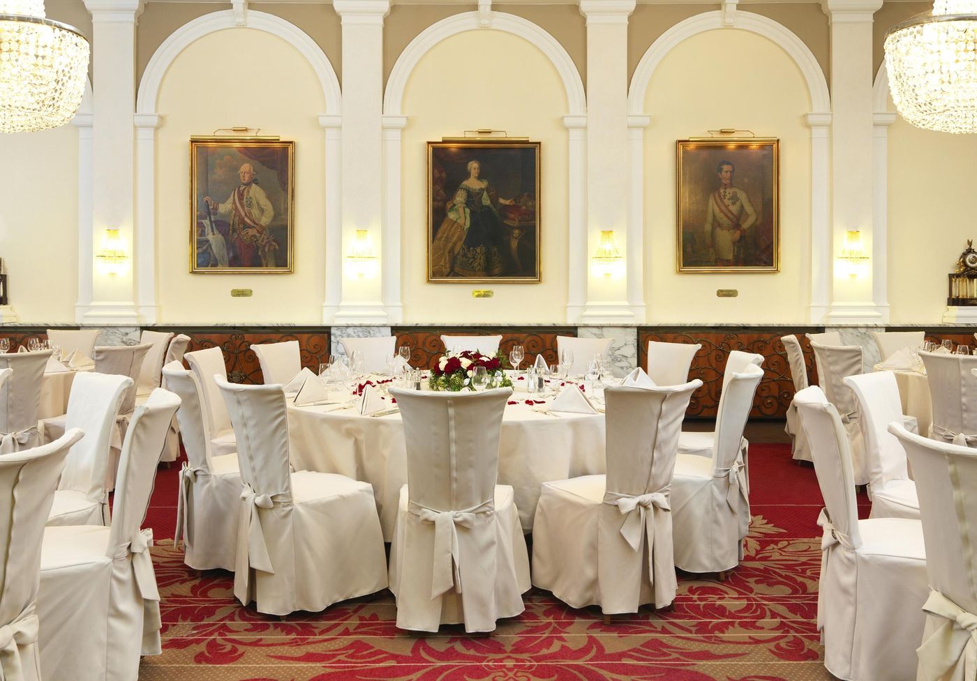 Stefanie - Austria - Vienna - Conferences - 5