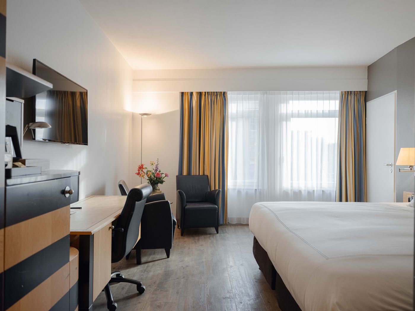 Swissotel-Amsterdam-Room-42