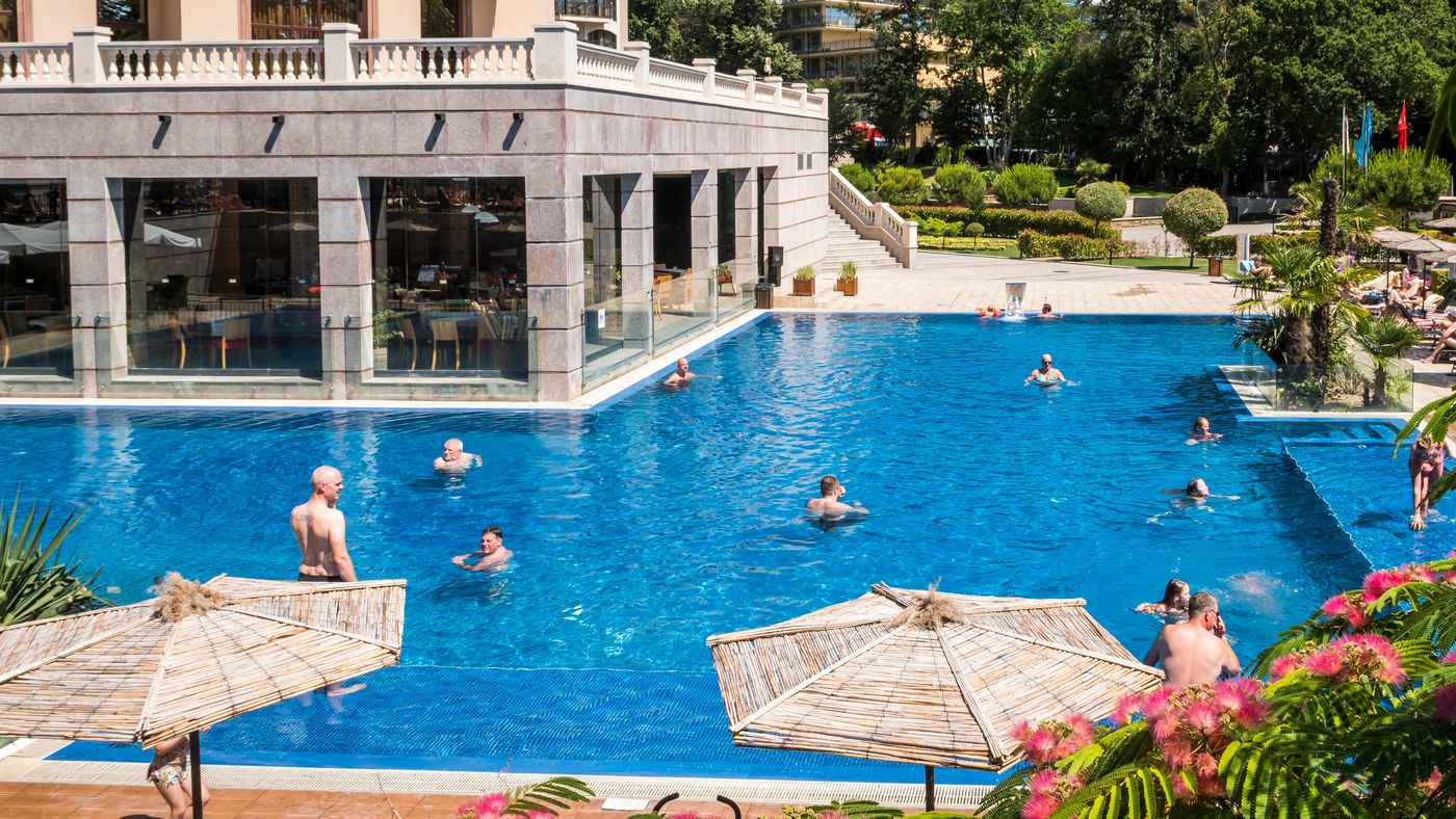 Dolce Vita Sunshine Resort