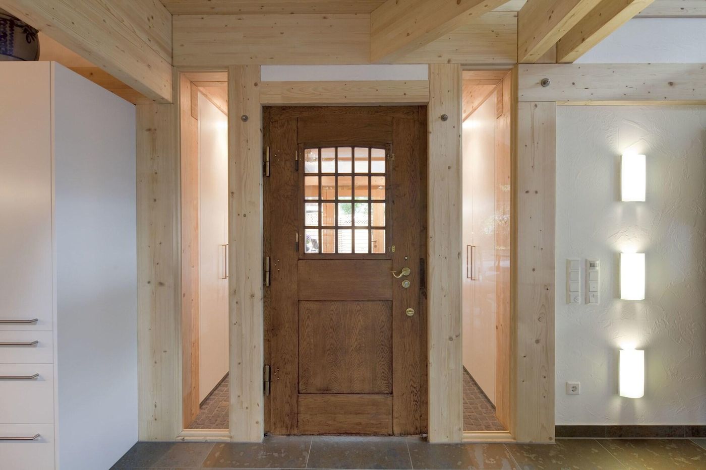 Vivere Ad Parcum - Germany - KREFELD - Lobby - 3