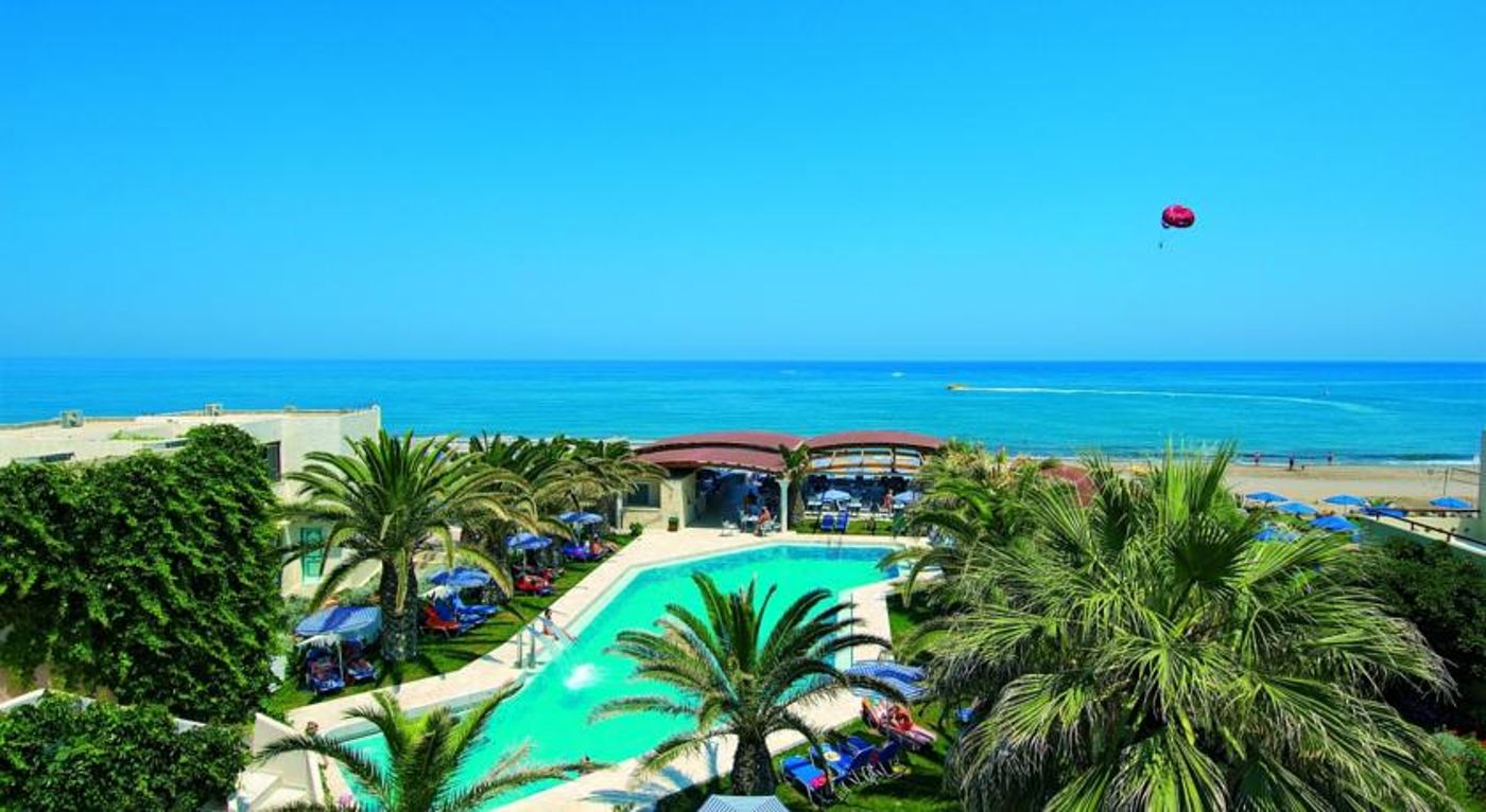 Eva Bay - Adult Only