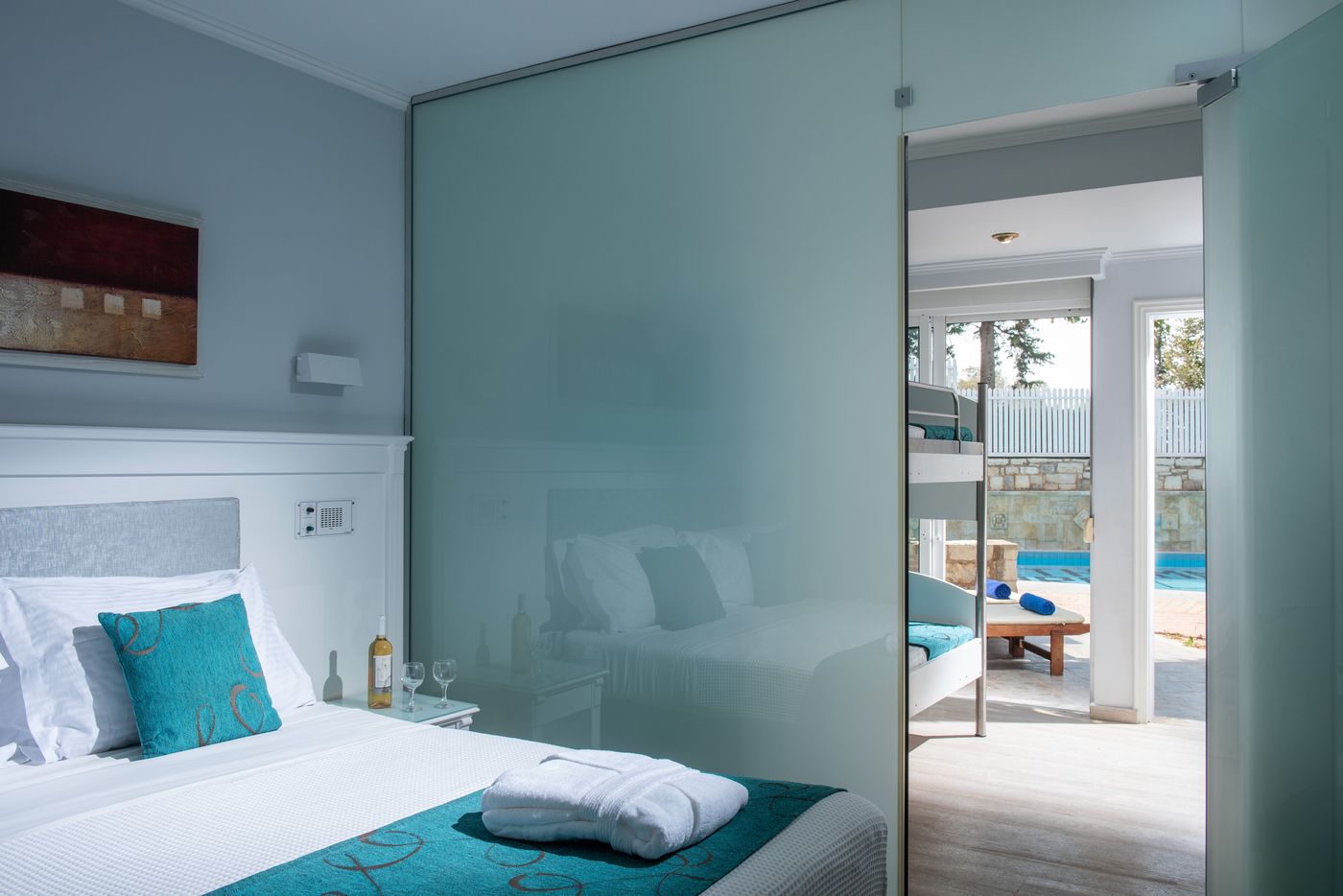 Rethymno Mare & Water Park