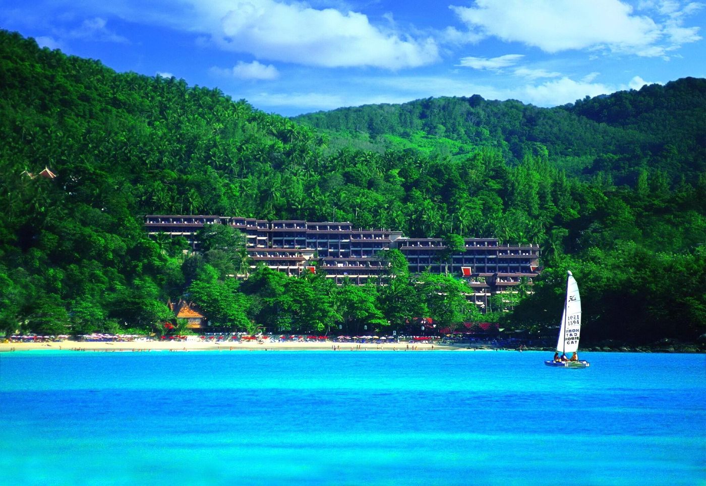 Chanalai-Garden-Resort--General-view-11