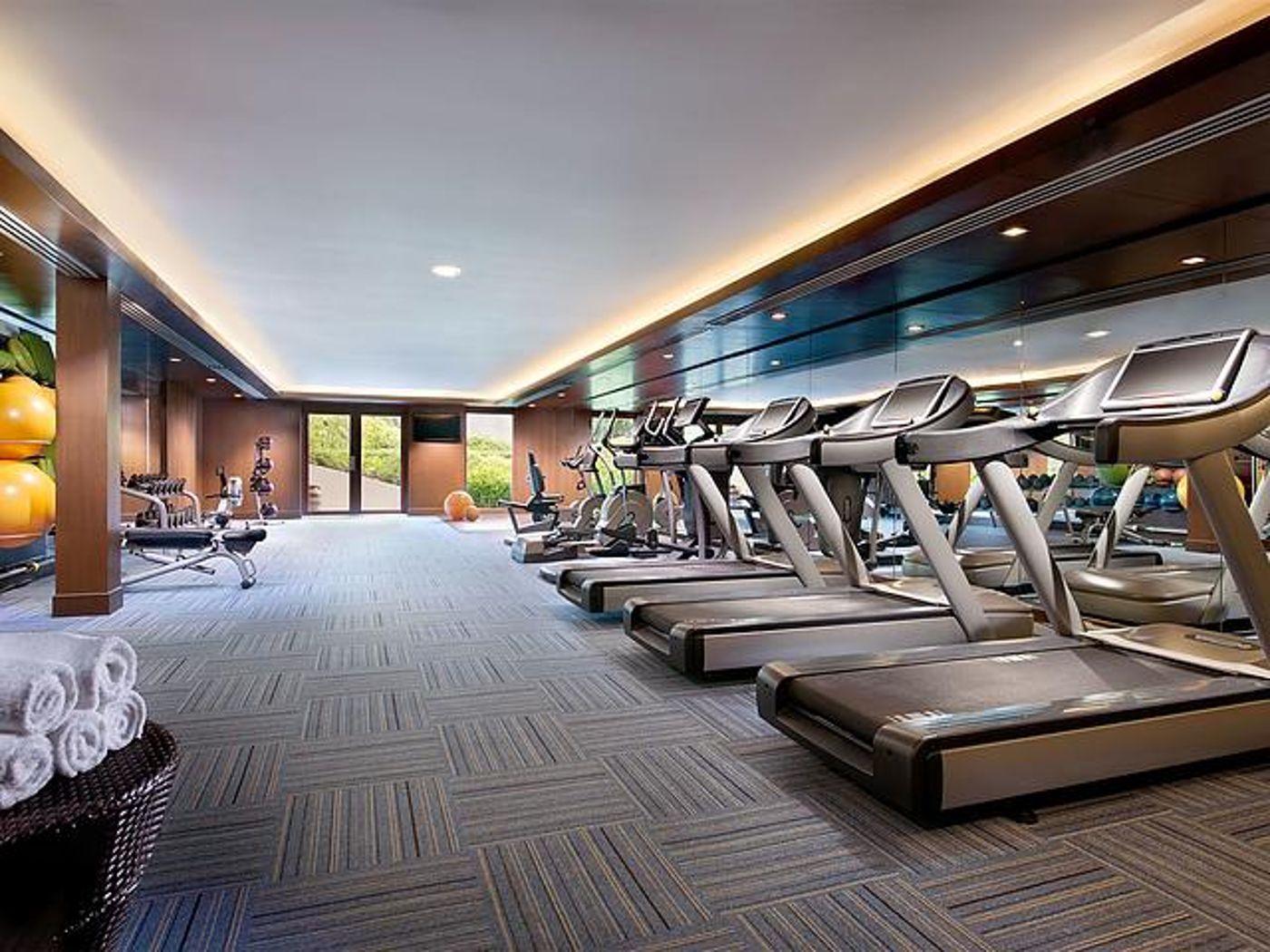 Hyatt Regency Phuket Resort