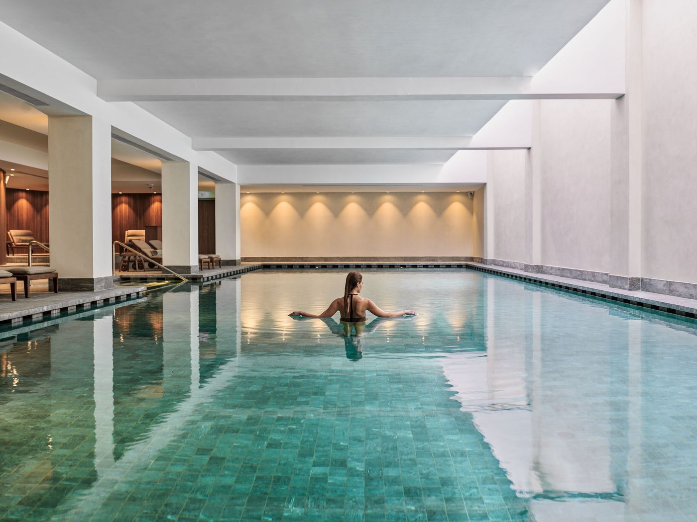 Cap St Georges Hotel & Resort