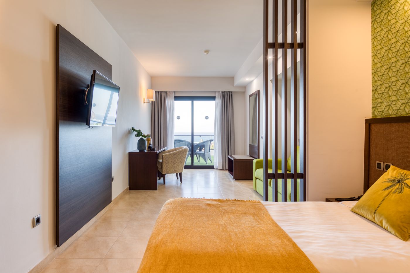 Hotel & Spa Cordial Roca Negra