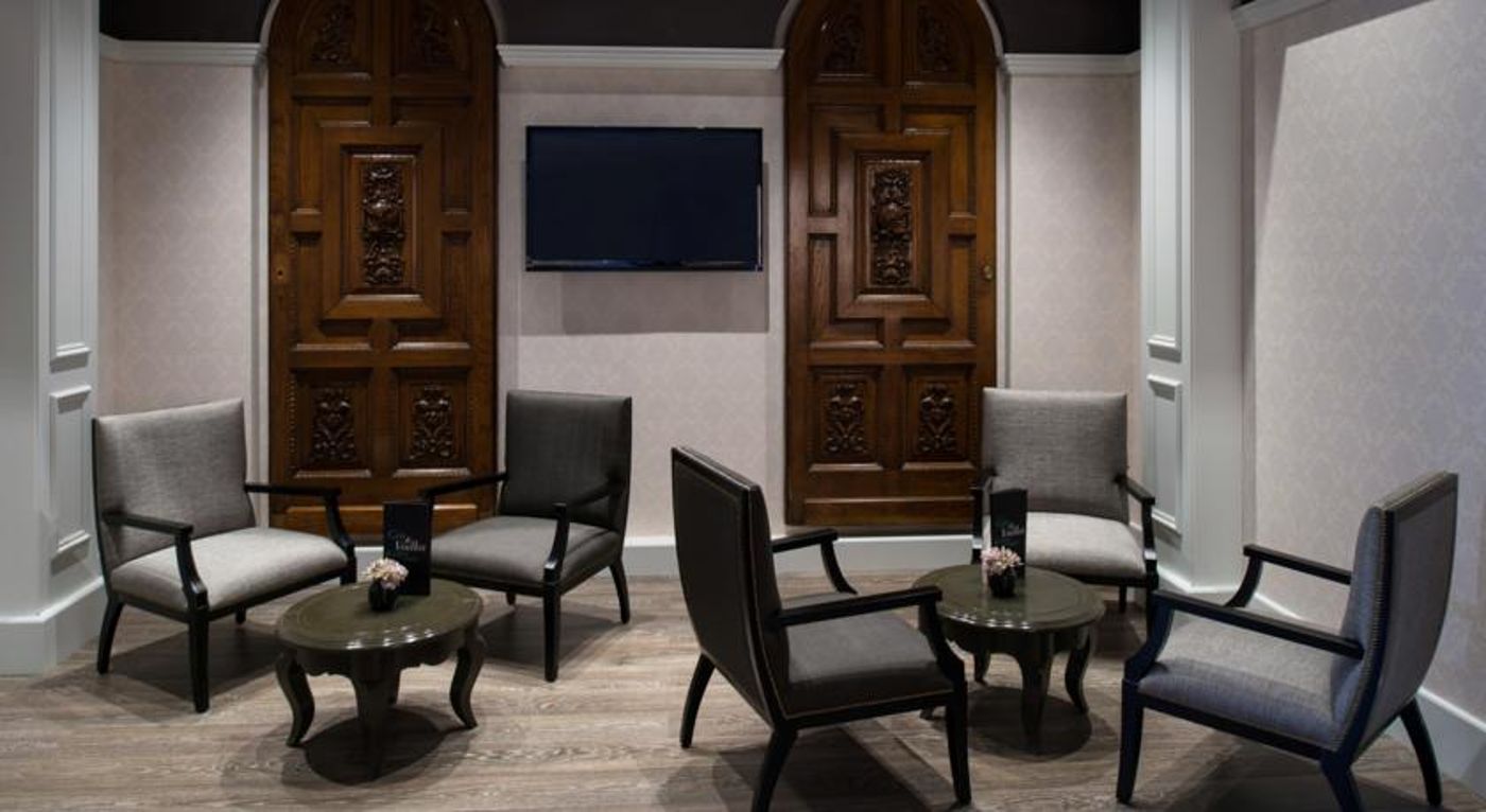 Catalonia Passeig de Gracia