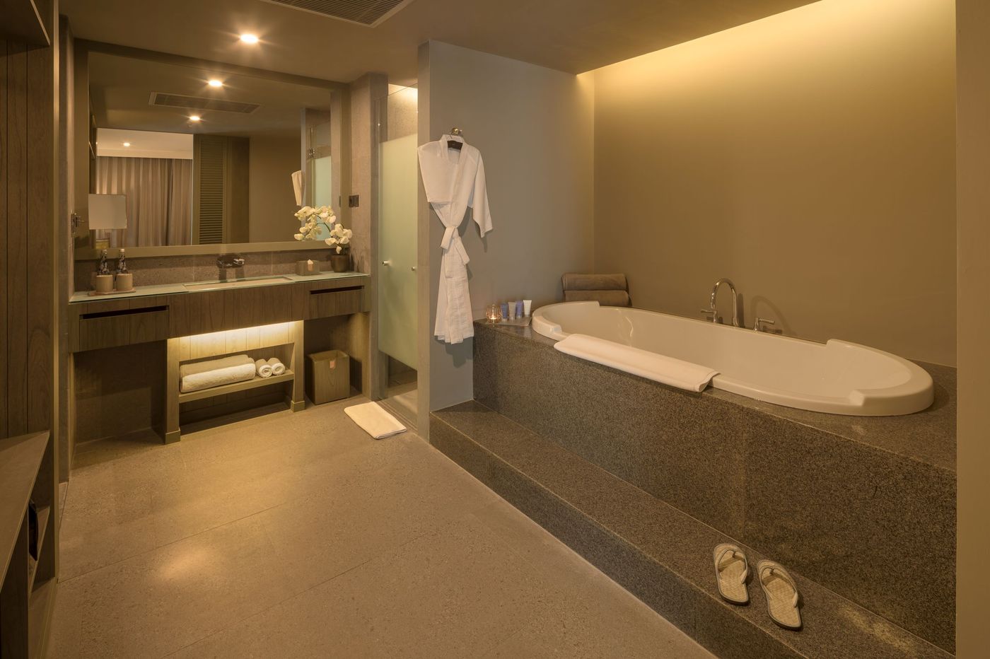 Kanvaz Village Resort Seminyak-Indonesia-Bali-Room-8