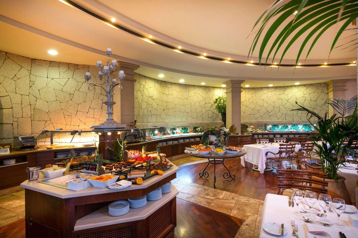 Iberostar Grand El Mirador - Adults Only