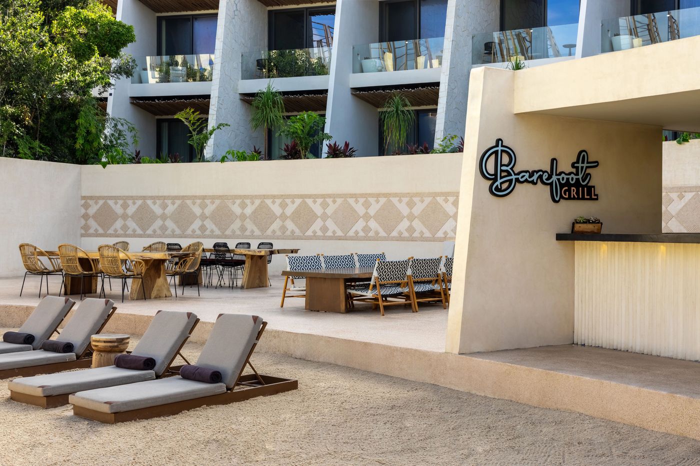 Secrets Tulum Resort & Beach Club - Adults-Only