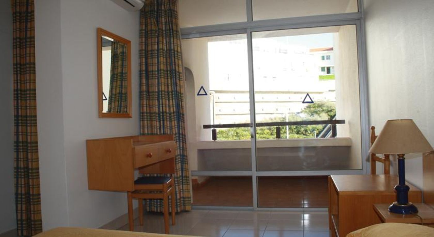 Edificio Albufeira Apartments