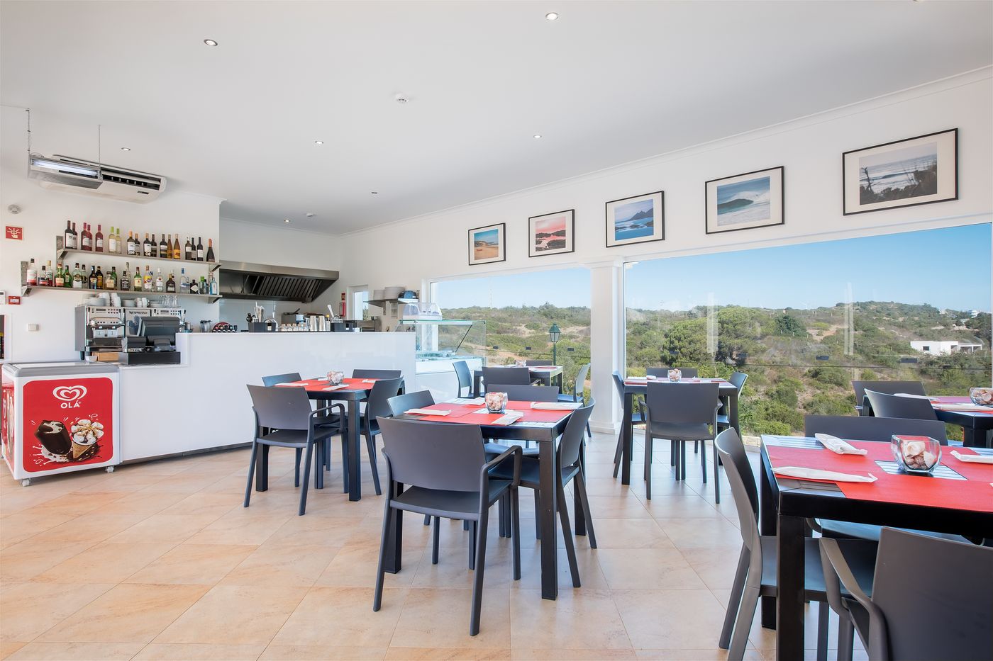 Salema Beach Village