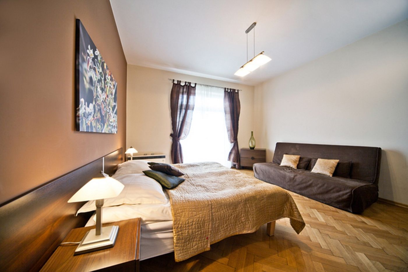 4Seasons-Apartments-Cracow-Room-57