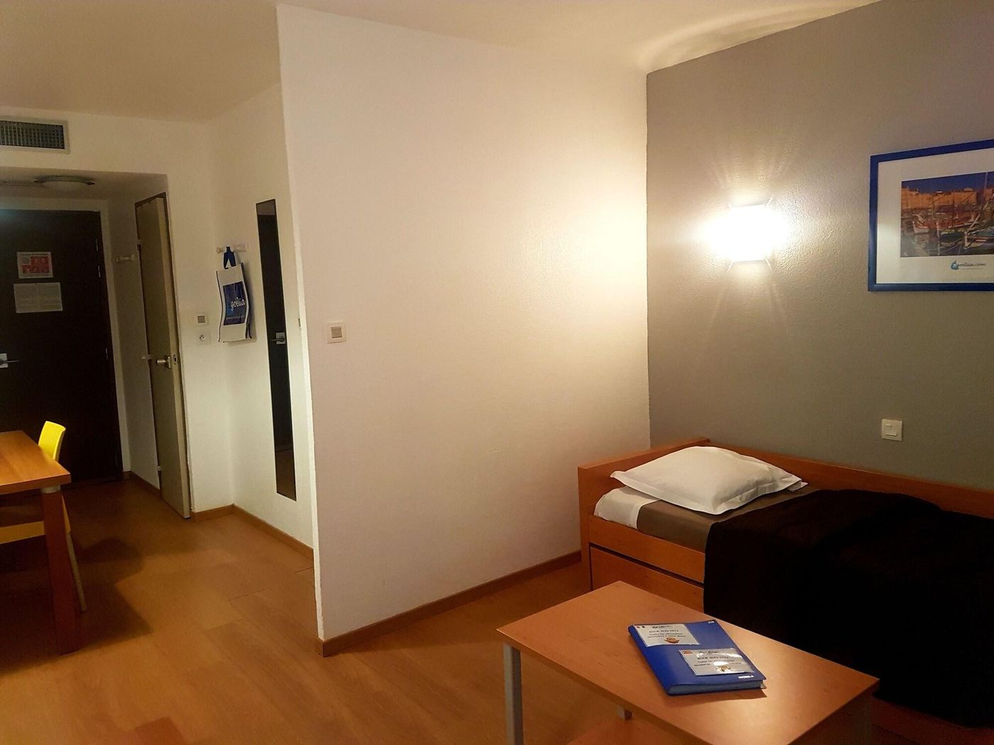 Hotel Residence Sun City - France - MONTPELLIER - Room - 4