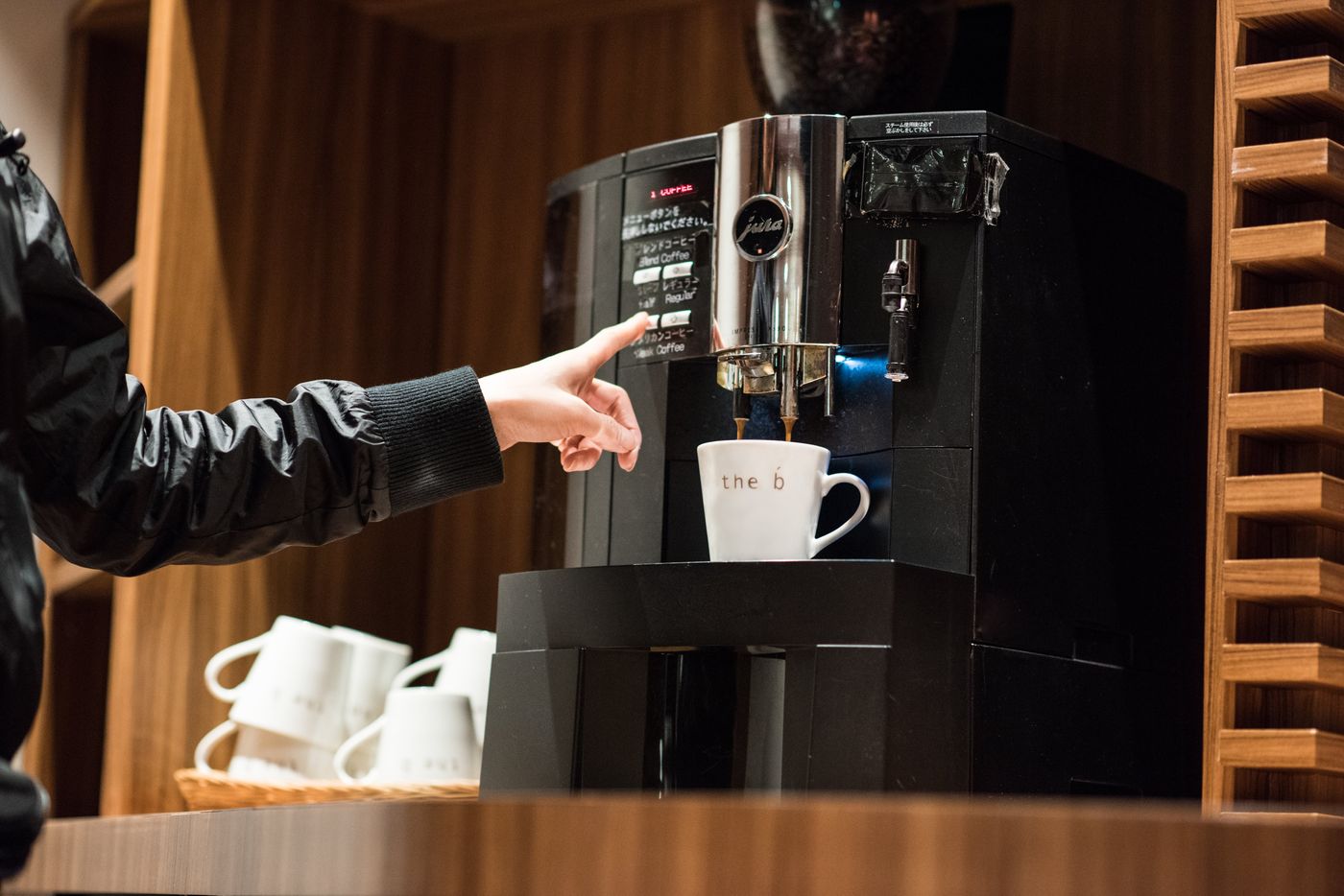 the b akasaka-Japan-AKASAKA/ROPPONGI-TOKYO-Lobby-8