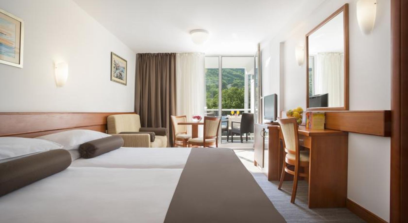 Remisens Hotel Marina