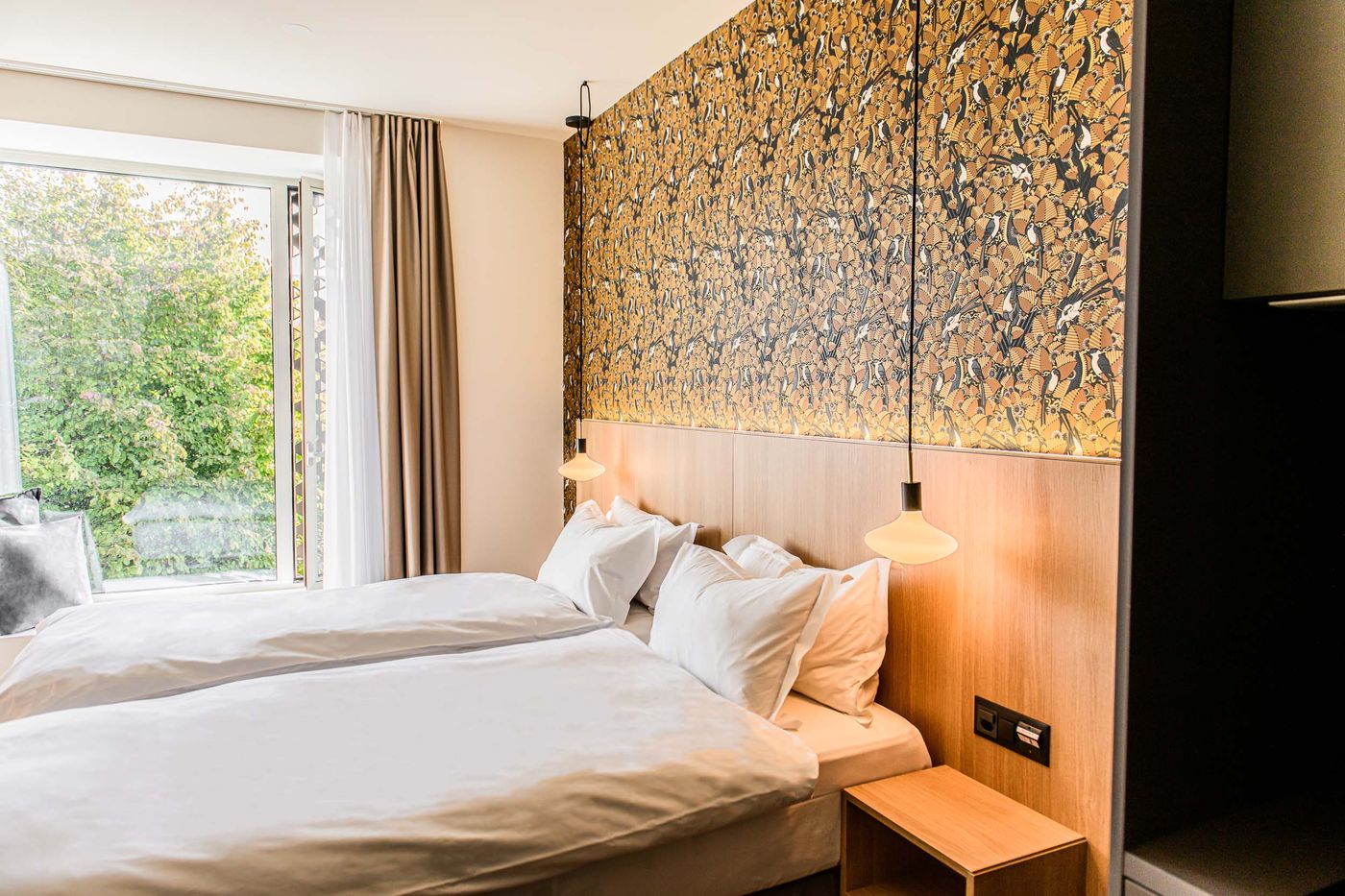 Afterwork Hotel-Switzerland-Etoy-Room-10
