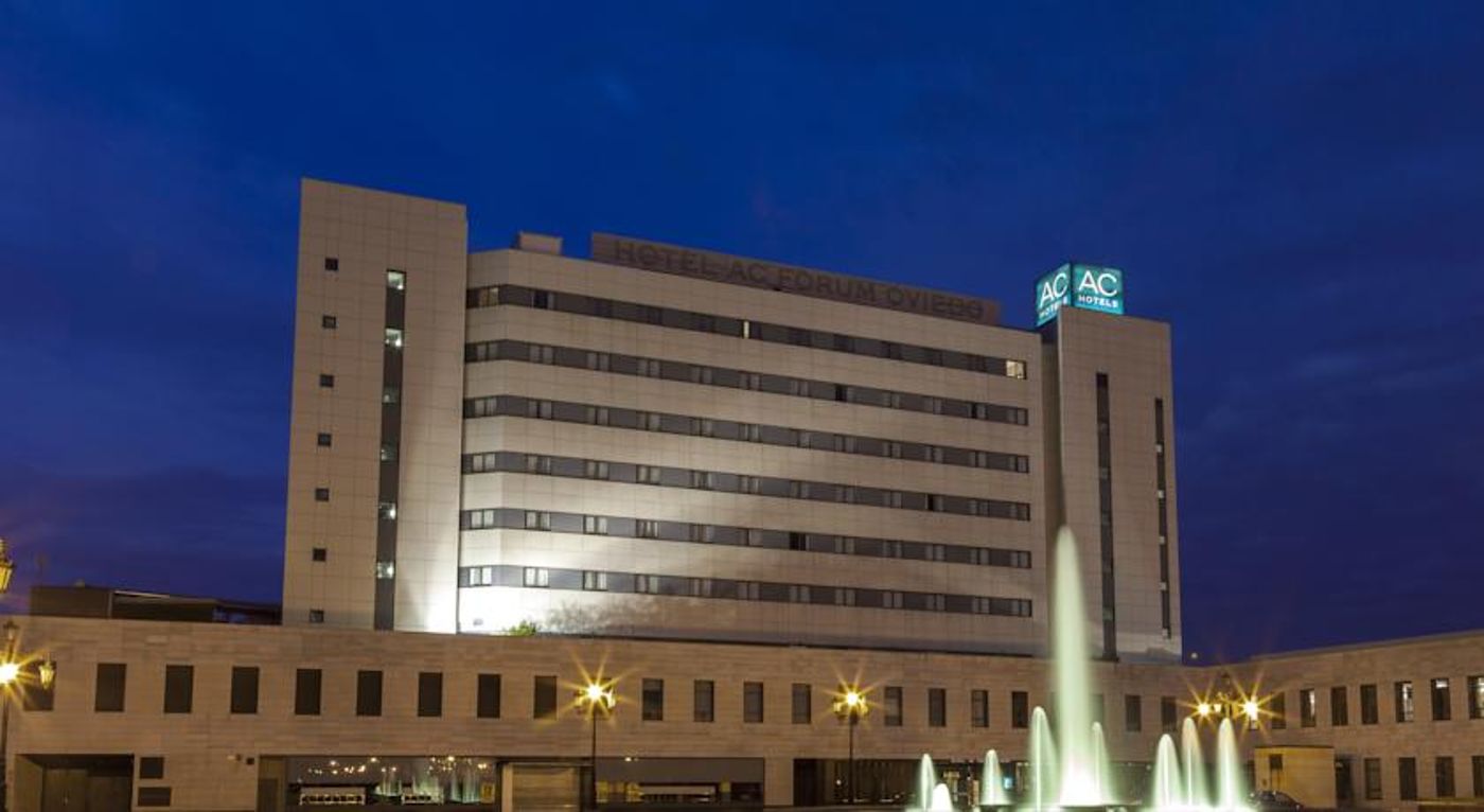 Ac Oviedo Forum-Spain-Oviedo-General view-8