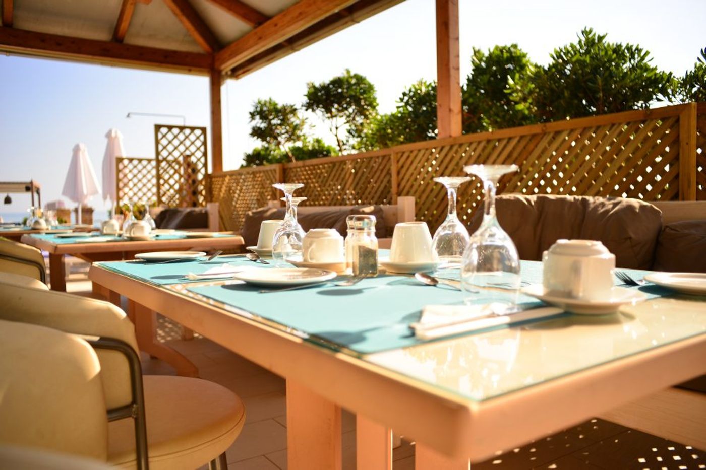 Iakinthos Tsilivi Beach