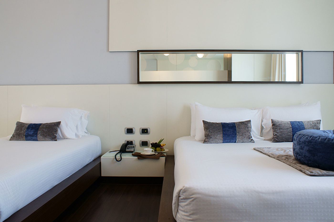 Z Through by The Zign