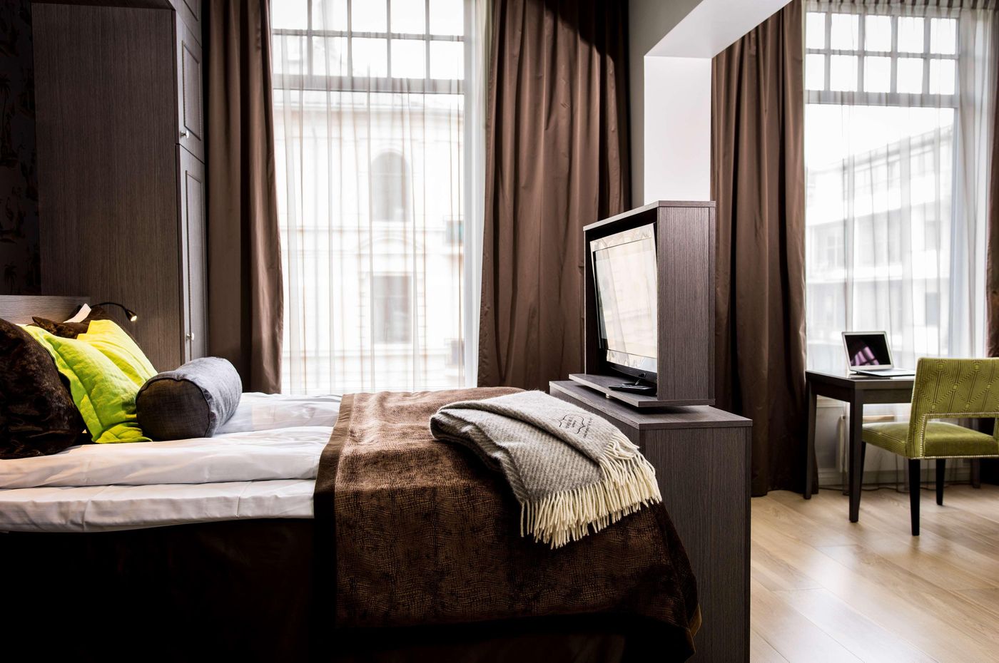 Frogner House Skovveien - Norway - OSLO - Room - 5