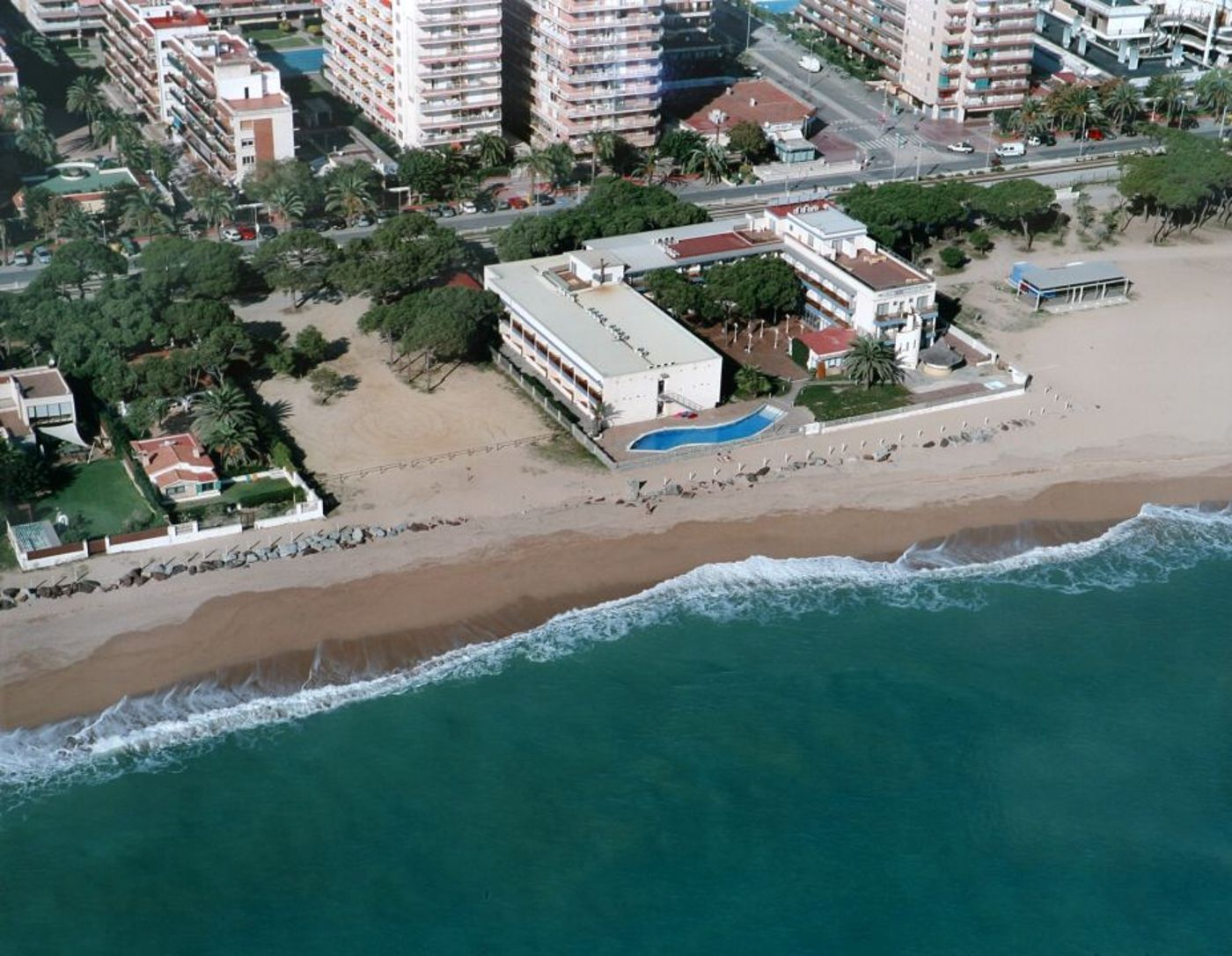 Amaraigua-Hotel---Adults-Only-General-view-33