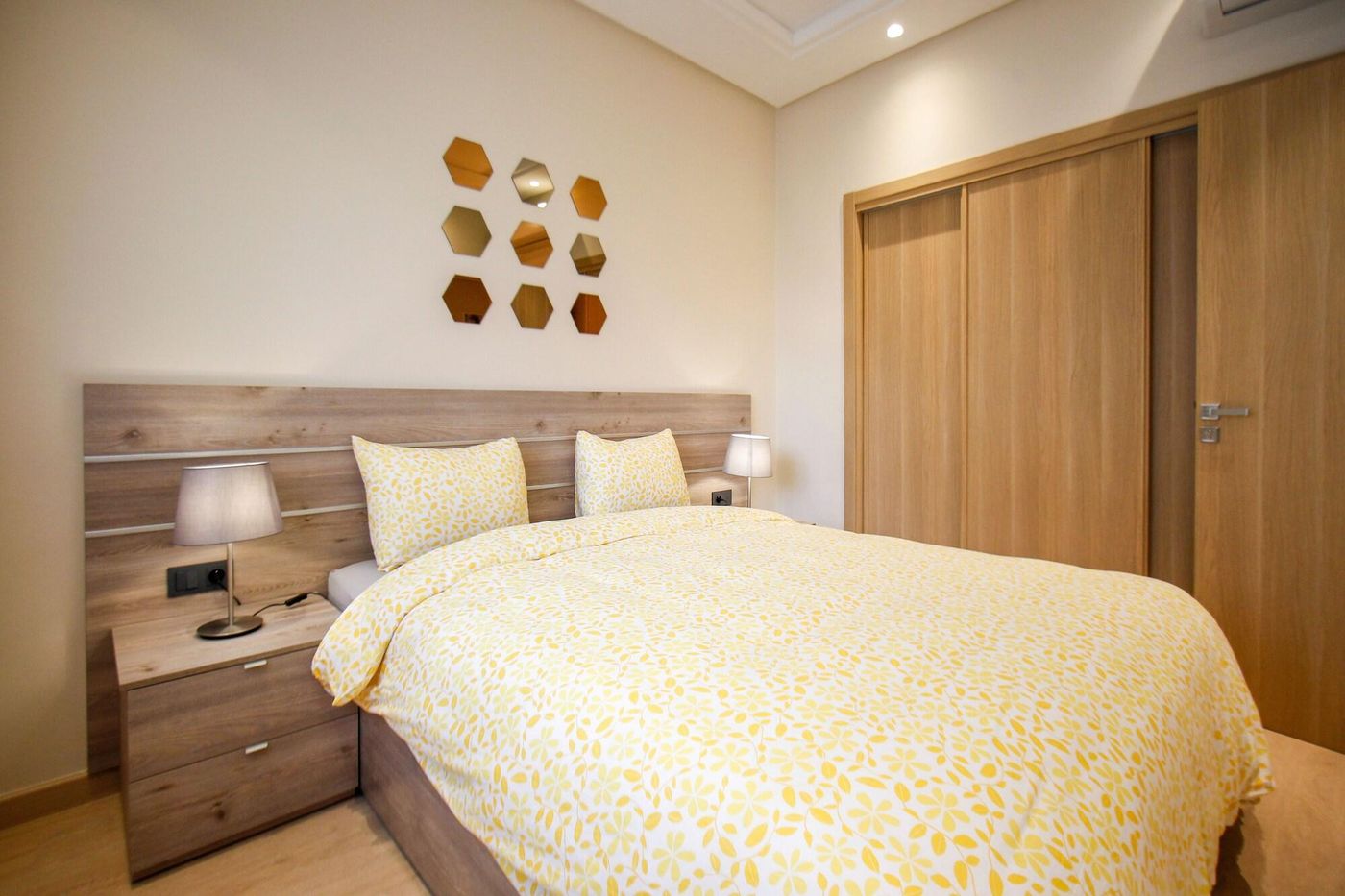 Flamant Rose-Morocco-TANGIER-Room-10