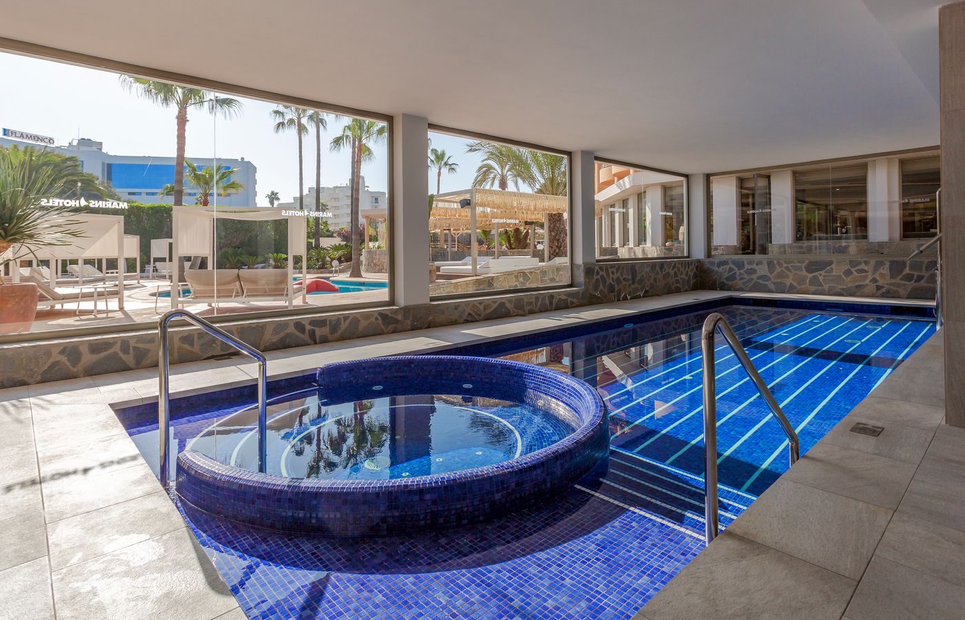 Marins Beach Club - Adults Only