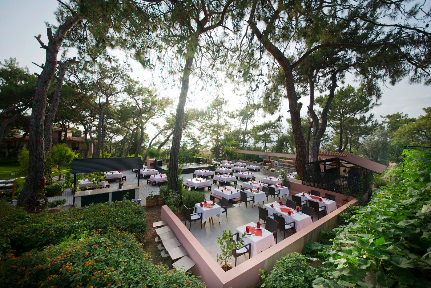 Liberty Hotels Lykia - Adults Only