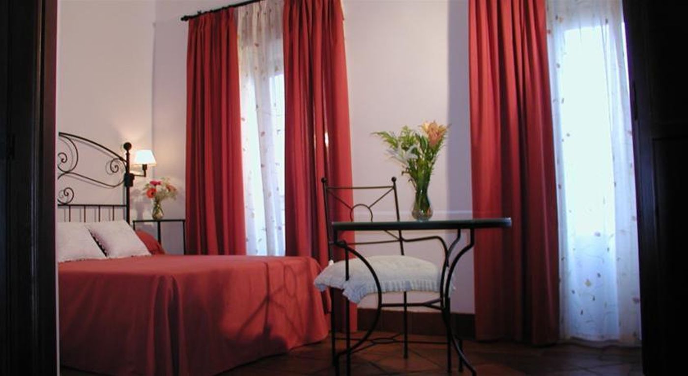 Casa de los Naranjos-Spain-CORDOBA -General view-4