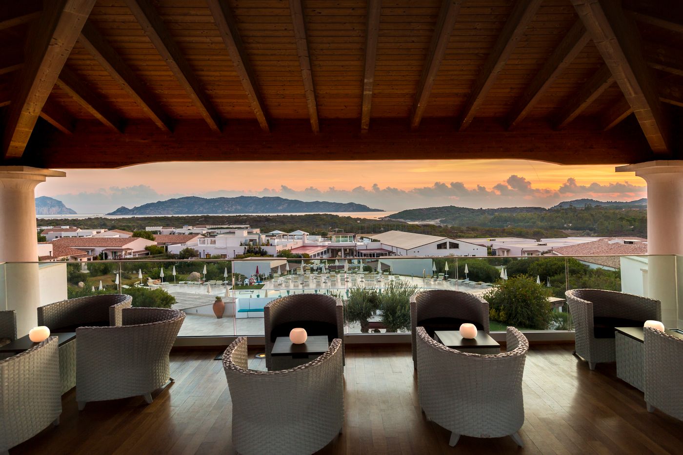 Grande Baia Resort Hotel