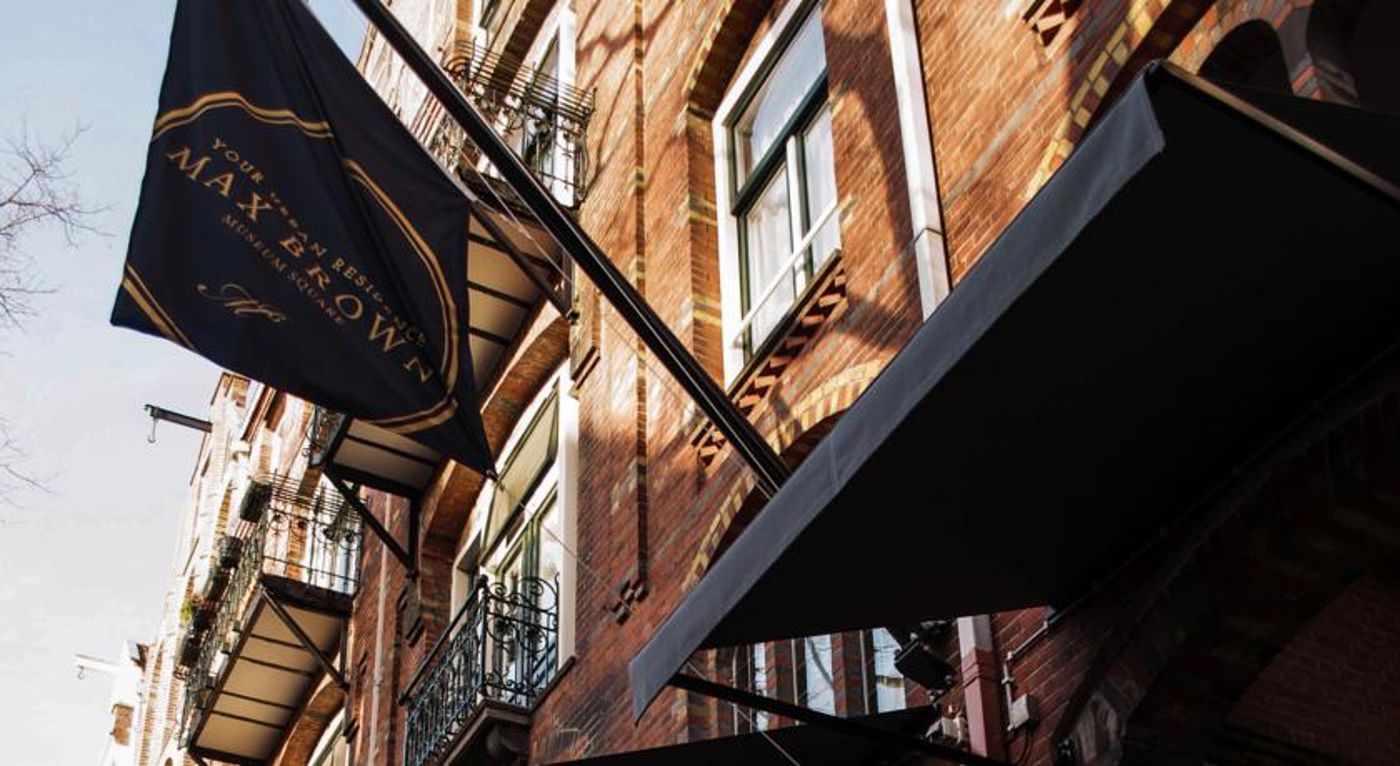 Max-Brown-Hotel-Museum-Square--part-of-Sircle-Collection-General-view-9