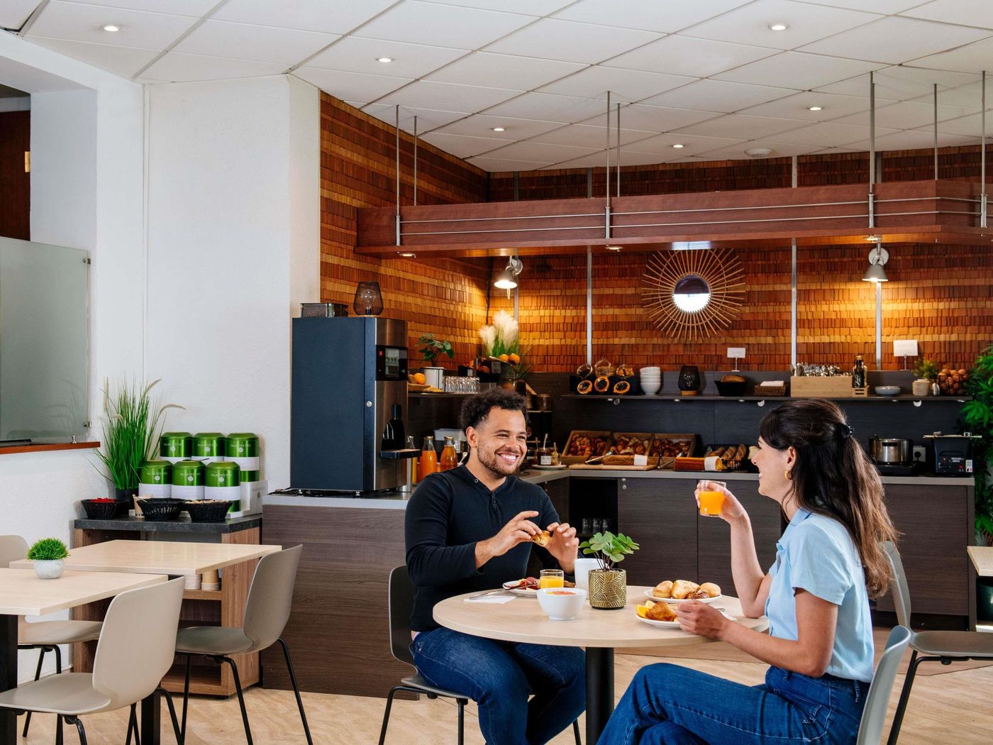 Aparthotel-Adagio-Paris-XV-Restaurant-23