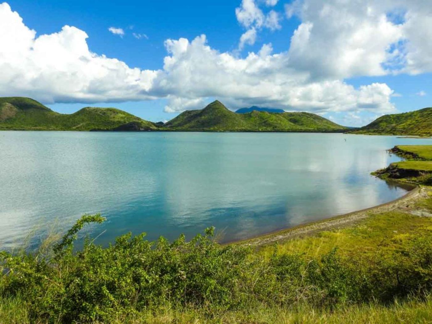 Royal St Kitts Hotel