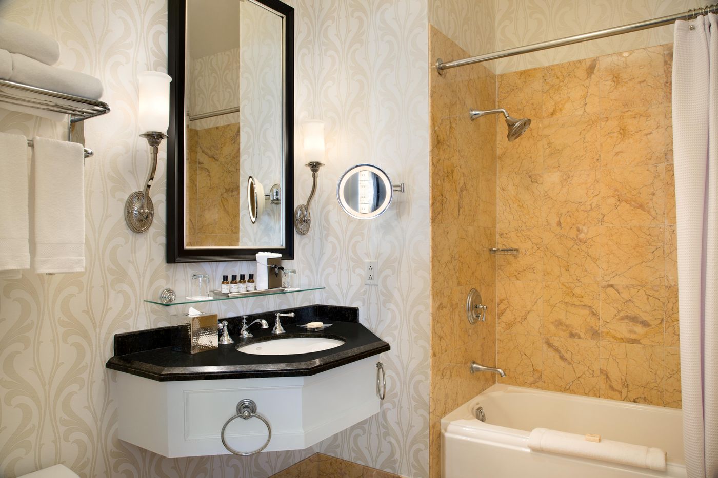 Fairmont San Francisco - United States - NOB HILL - Room - 8