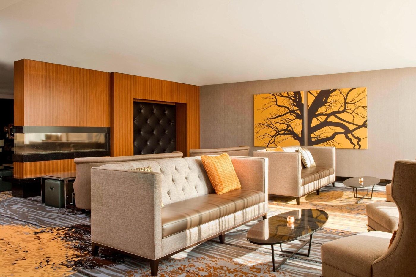 Sheraton Valley Forge Hotel-United States-KING OF PRUSSIA-General view-1