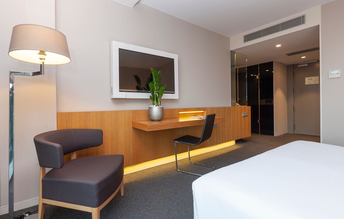 Royal Passeig de Gracia-Spain-BARCELONA-Room-8