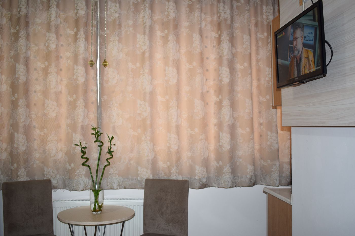 Royal Suites Be?ikta?-Turkey-İstanbul-Room-7