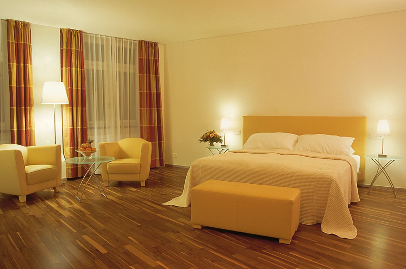 Hotel Glockenhof-Switzerland-ZURICH-Room-7