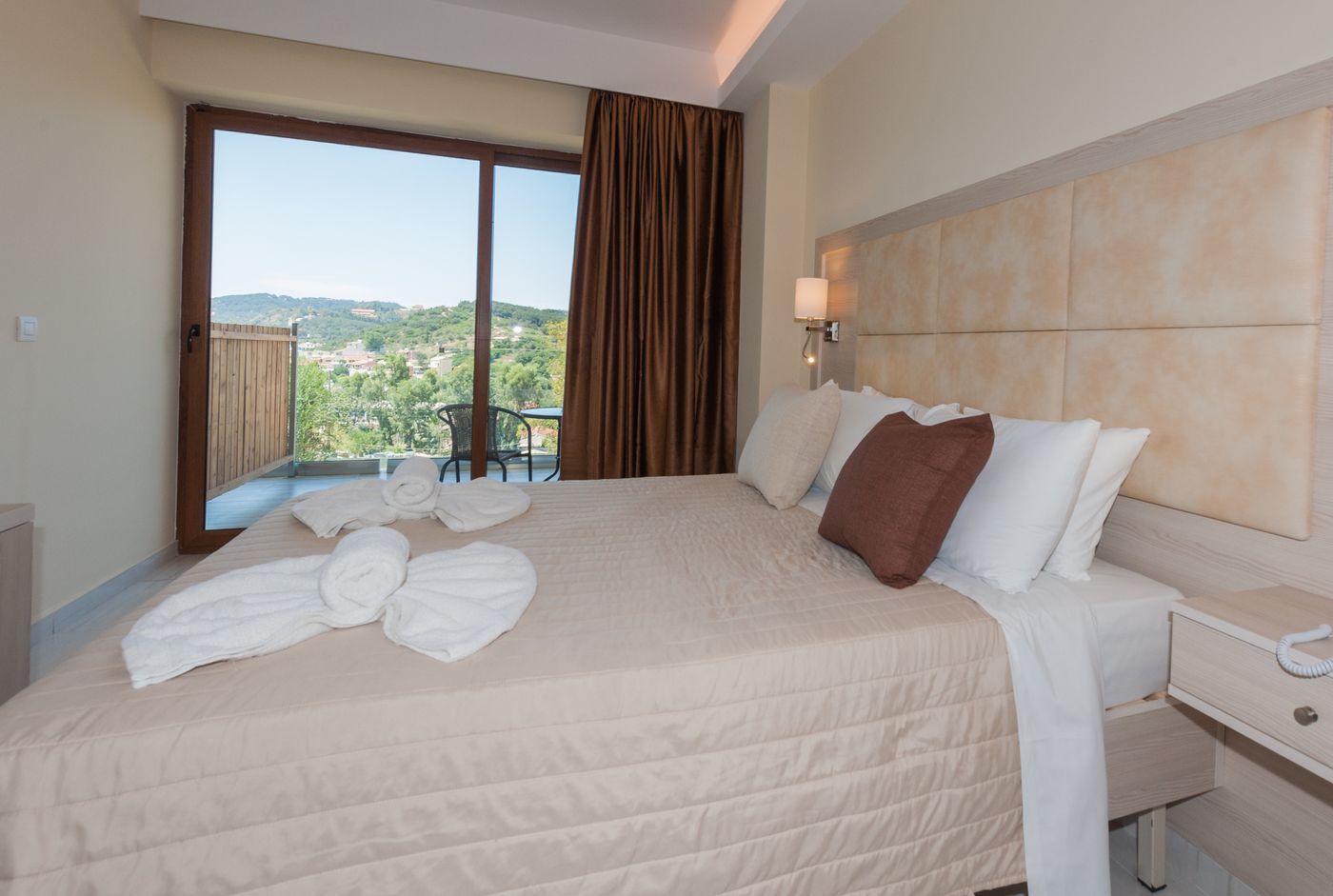 Diamond Holiday Resort