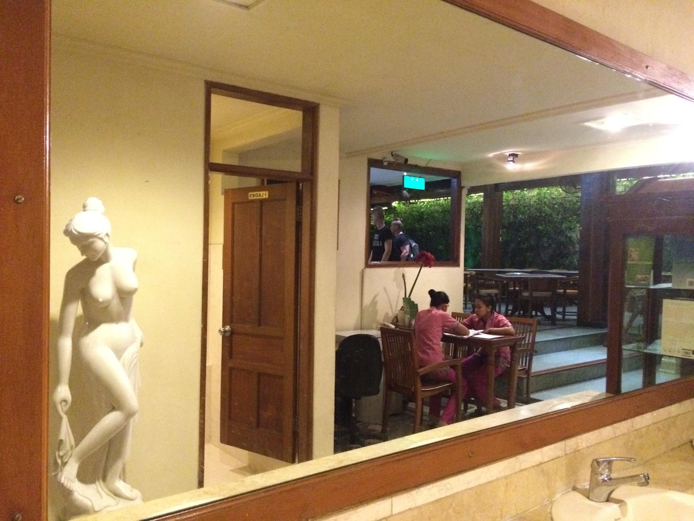 Green Garden Hotel-Indonesia-BALI-General view-5