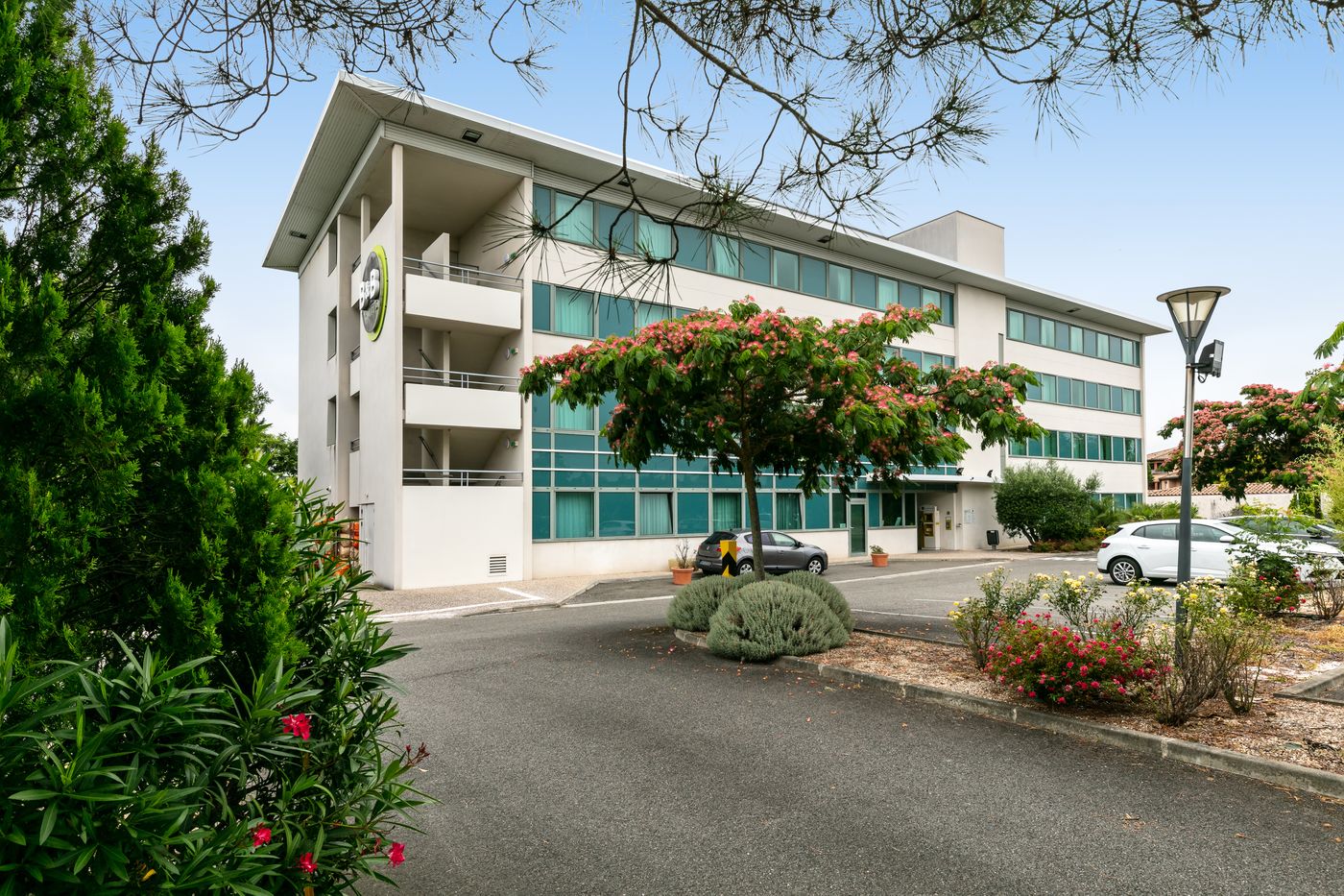 B&B HOTEL Toulouse Basso Cambo - France - TOULOUSE - General view - 8