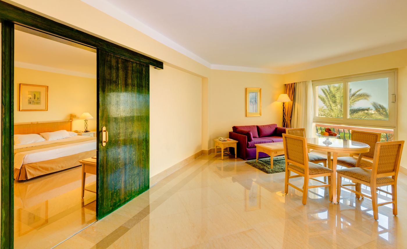 Aurora Oriental Resort