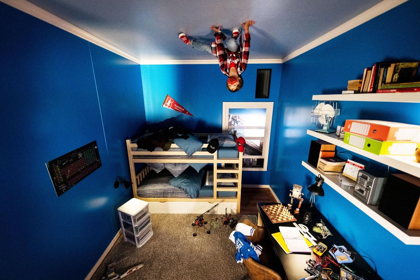 Disney-s-Hotel-New-York-Sports-and-Entertainment-37