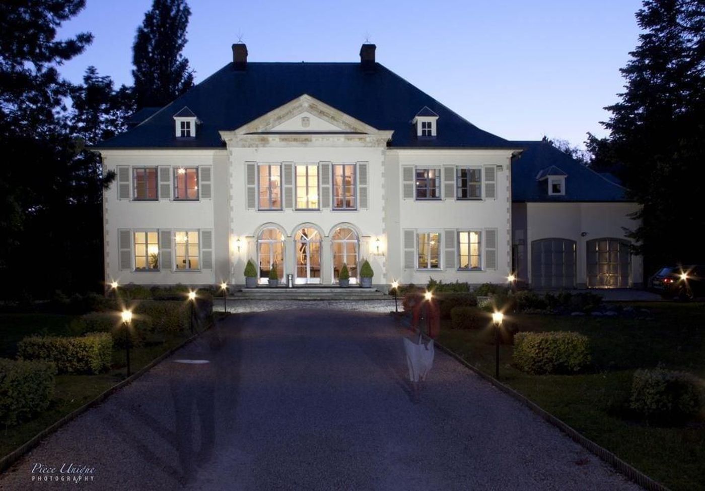 Hotel Fleur De Lys-Belgium-ZEDELGEM-General view-1